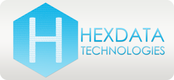 hexdata logo